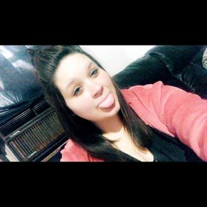 Meet your Posher, Bri